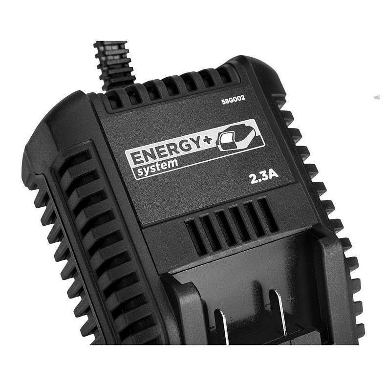 Шуруповерт-дрель аккумуляторная GRAPHITE 58G000-SET1