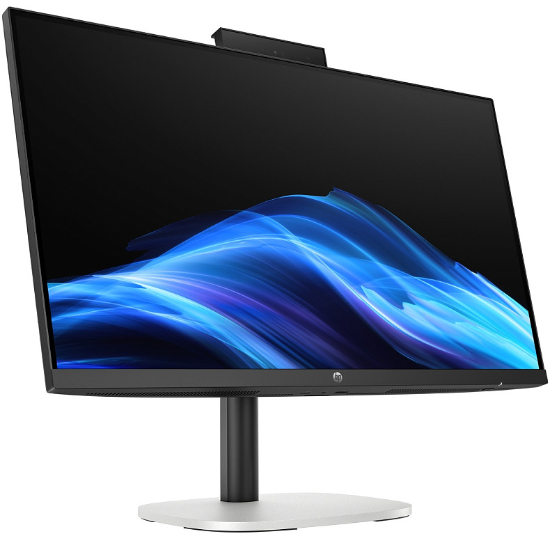 Моноблок 23.8" HP ProStudio 4 G1i Ultra5 235/16Gb/SSD512Gb/RX 6450M 4Gb/Cam/WiFi/K&M/HAS/DOS