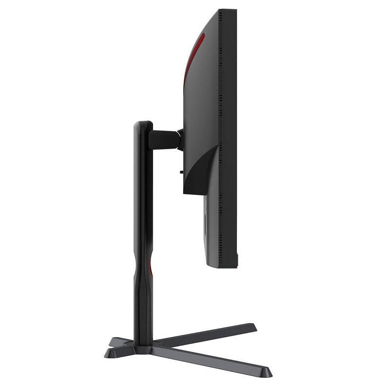 Монітор AOC 27" Q27G3XMN/BK, MiniLED QHD IPS, 180Hz, 1ms, 2xHDMI, DP, HAS, Pivot