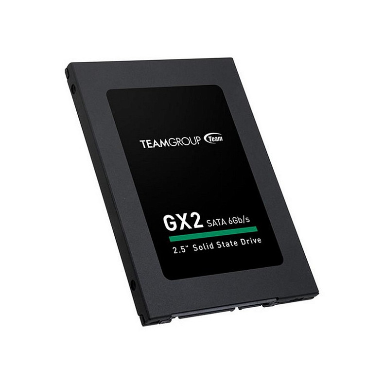 SSD диск Team GX2 1TB 2.5" SATAIII TLC (T253X2001T0C101)