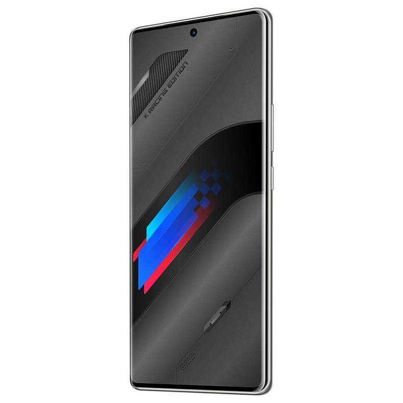 Смартфон Infinix Note 40 Pro X6850 8/256GB Dual Sim Racing Grey