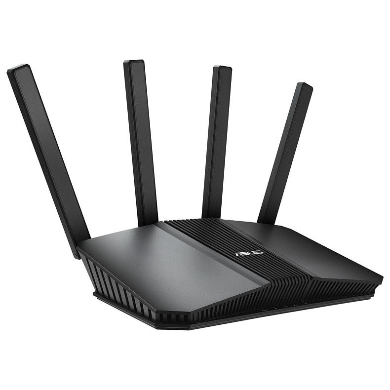 Wi-Fi Роутер ASUS RT-BE58U BE3600, 4xGE LAN, 2,5xGE WAN, 1xUSB3.2, MESH