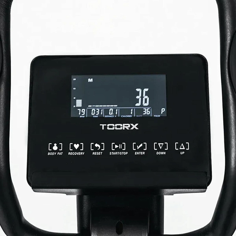 Орбитрек Toorx Elliptical ERX 3000 (ERX-3000)