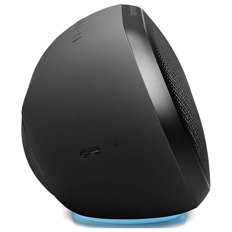 Портативная колонка Harman/Kardon Luna 2 Black (HKLUNA2BLKEU)