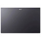 Ноутбук Acer Aspire 5 A515-58P 15.6" FHD IPS, Intel i3-1315U, 8GB, F256GB, UMA, Lin, сірий