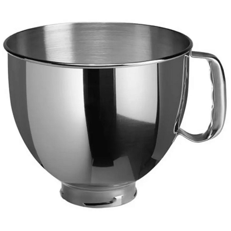 Кухонный комбайн KitchenAid Artisan 4,8 л 5KSM175PSEPT с откидным фисташковым блоком