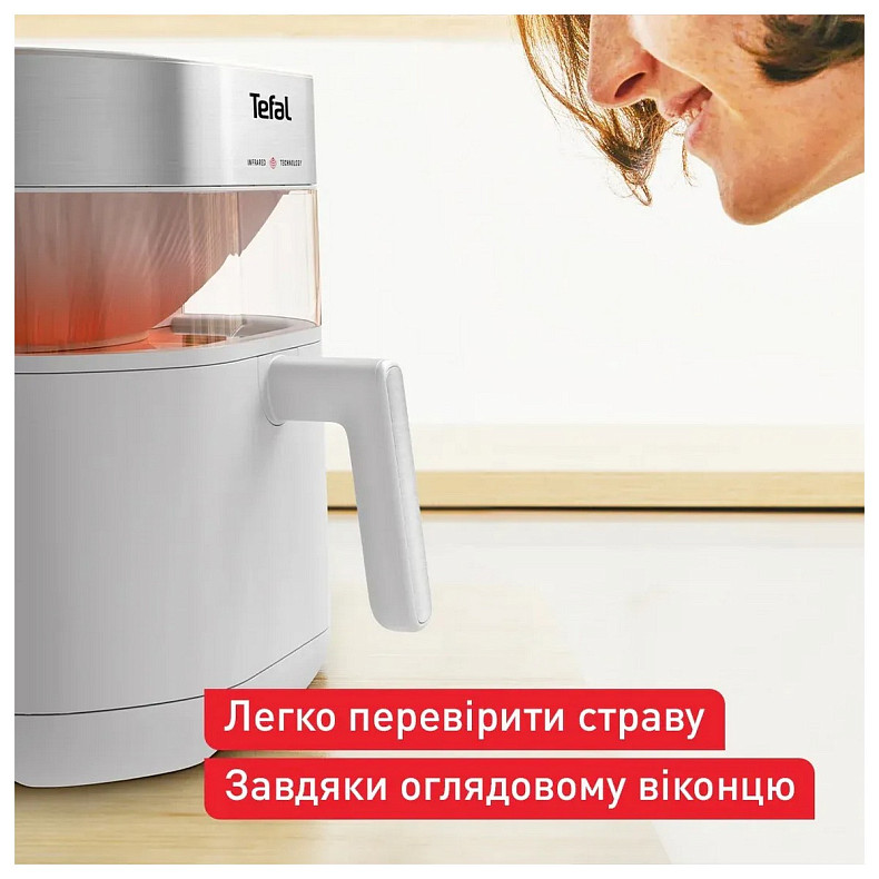 Мультиварка Tefal EY831GE0