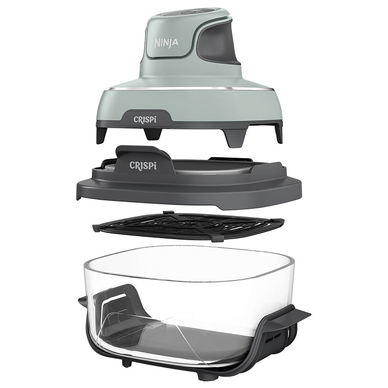 Мультипечь портативная Ninja Crispi FN101EUSG
