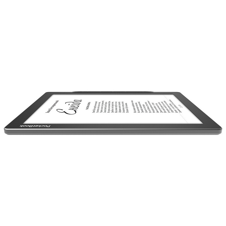 Электронная книга PocketBook 970 Grey (PB970-M-CIS)
