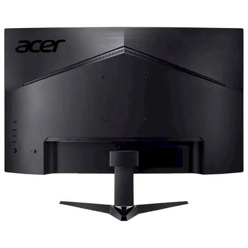 Монітор Acer 27" ED271X3bmiipx 2xHDMI, DP, VA, 240Hz, 1ms, CURVED