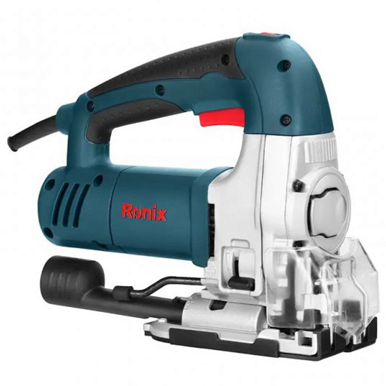 Электролобзик Ronix 600Вт (4110)