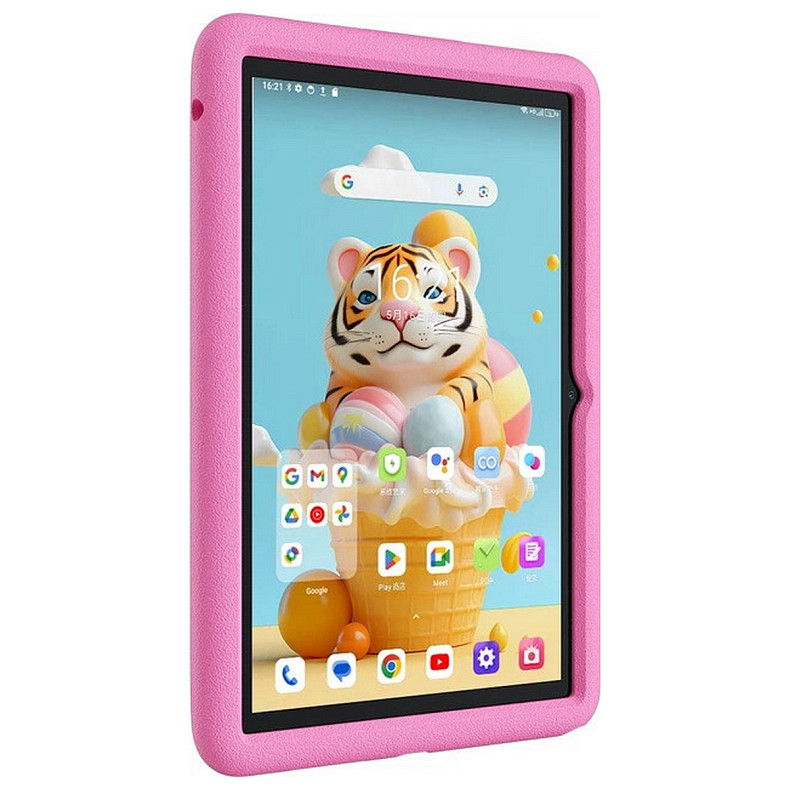 Планшет Blackview Tab 80 Kids 4/64GB 4G Dreamy Pink (6931548317319)