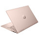 Ноутбук HP Pavilion x360 14-ek1009ua (832S8EA) Rose Gold