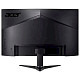 Монітор Acer 27" ED271X3bmiipx 2xHDMI, DP, VA, 240Hz, 1ms, CURVED