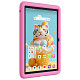 Планшет Blackview Tab 80 Kids 4/64GB 4G Dreamy Pink (6931548317319)
