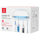 Стерилізатор для зубних щіток Oclean S1 Toothbrush Sanitizer White NEW