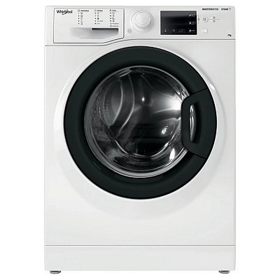 Пральна машина Whirlpool WRSB7259WBUA