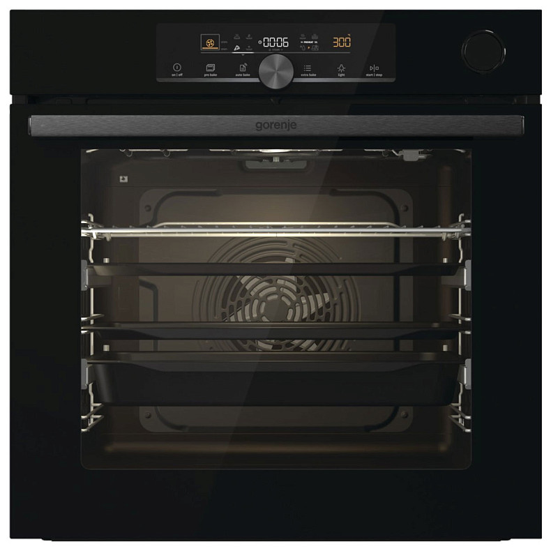 Духовой шкаф электрический Gorenje BSA 6747 A04BG