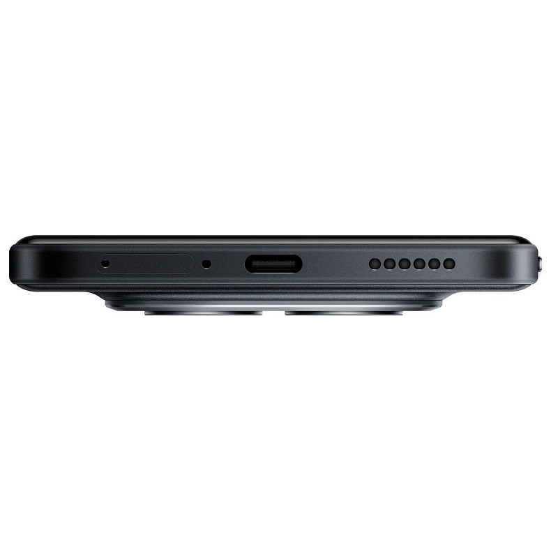 Смартфон Xiaomi Redmi Note 15 Pro+ 5G 12/512GB Black