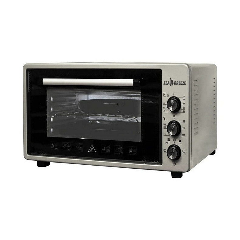 Електропіч SeaBreeze SB-0702