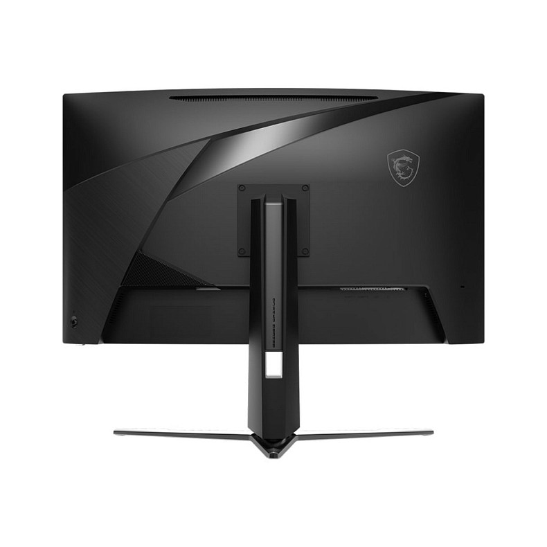 Монітор MSI 31.5" MAG 32CQ6PF 2xHDMI, DP, Audio, VA, 2560x1440, 180Hz, 0.5ms, sRGB 101%, CURVED, Ada