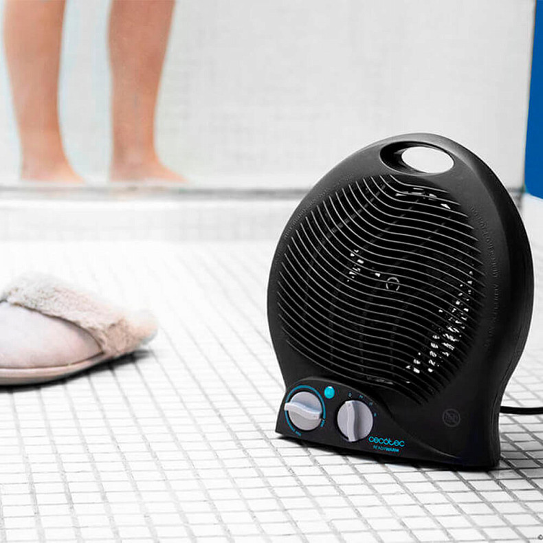 Тепловентилятор Cecotec Ready Warm 9500 Force