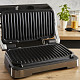 Гриль Tefal GC782D30 OptiGrill 2in1 XL