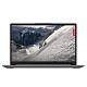 Ноутбук Lenovo IdeaPad 1 15.6" FHD/R3-3250U/8/512SSD/UMA/DOS/Cloud Grey