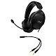 Гарнітура HyperX Cloud Stinger 2 3.5mm Black (519T1AA)