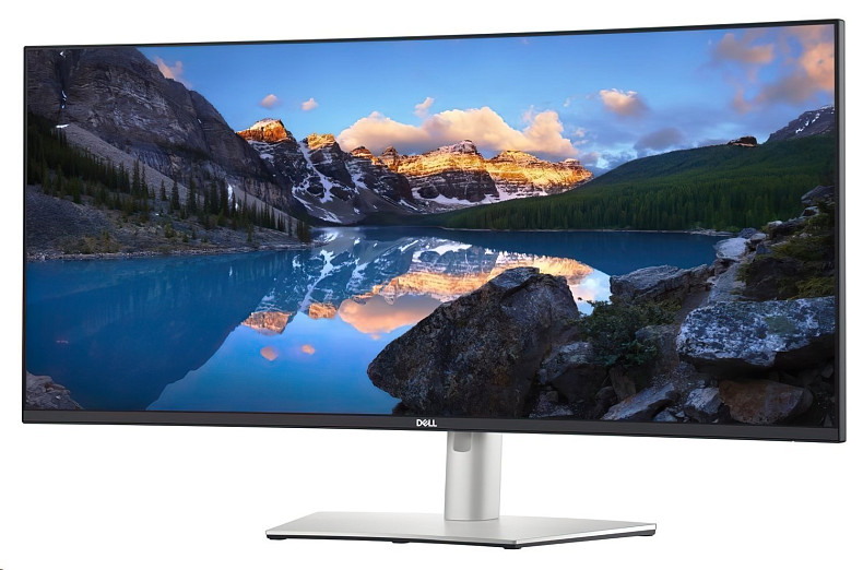 Монитор DELL U3821DW (210-AXNT)