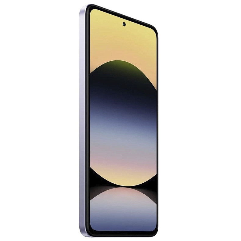 Смартфон Xiaomi Redmi Note 14 6/128GB Mist Purple