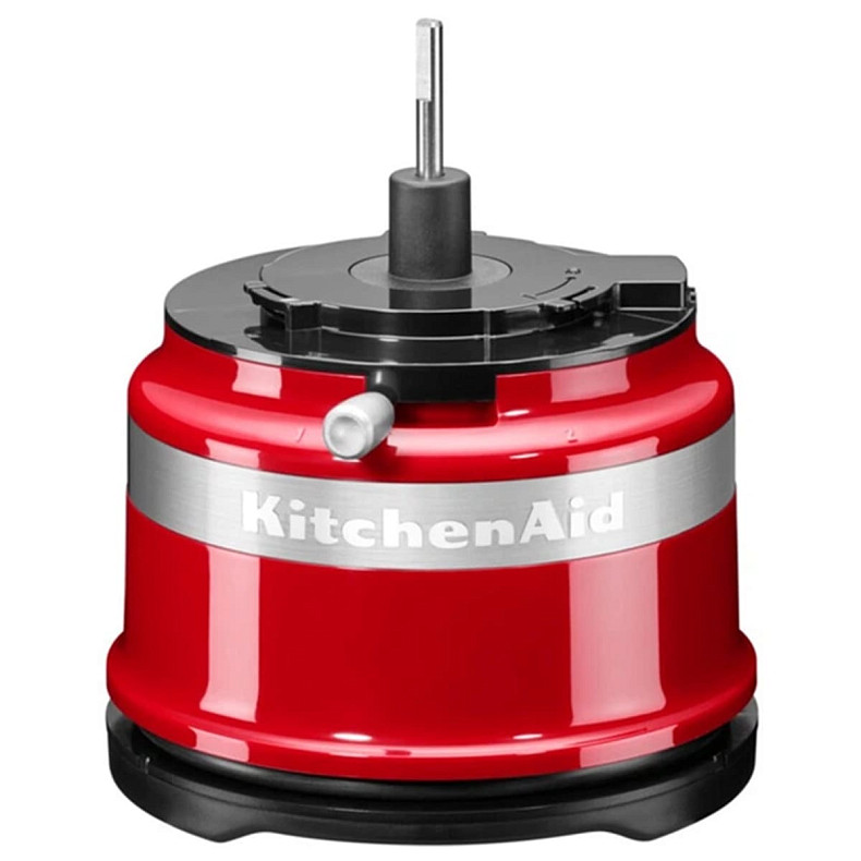 Кухонный миникомбайн KitchenAid чаша 830мл 5KFC3516EER красный