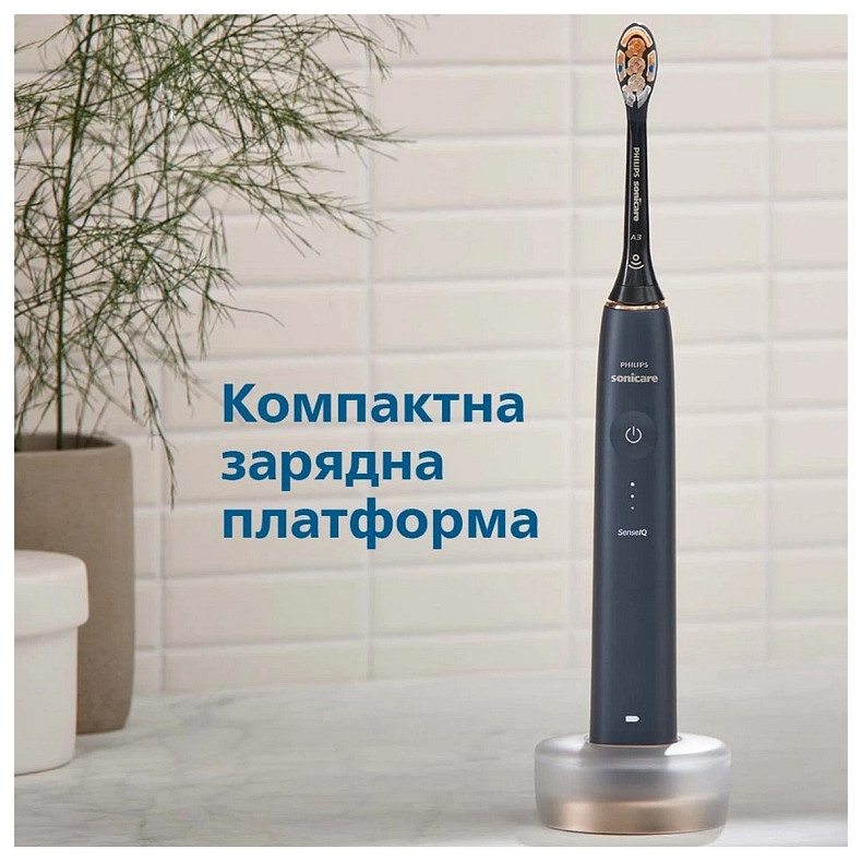 Зубная электрощетка Philips Sonicare HX9992/12