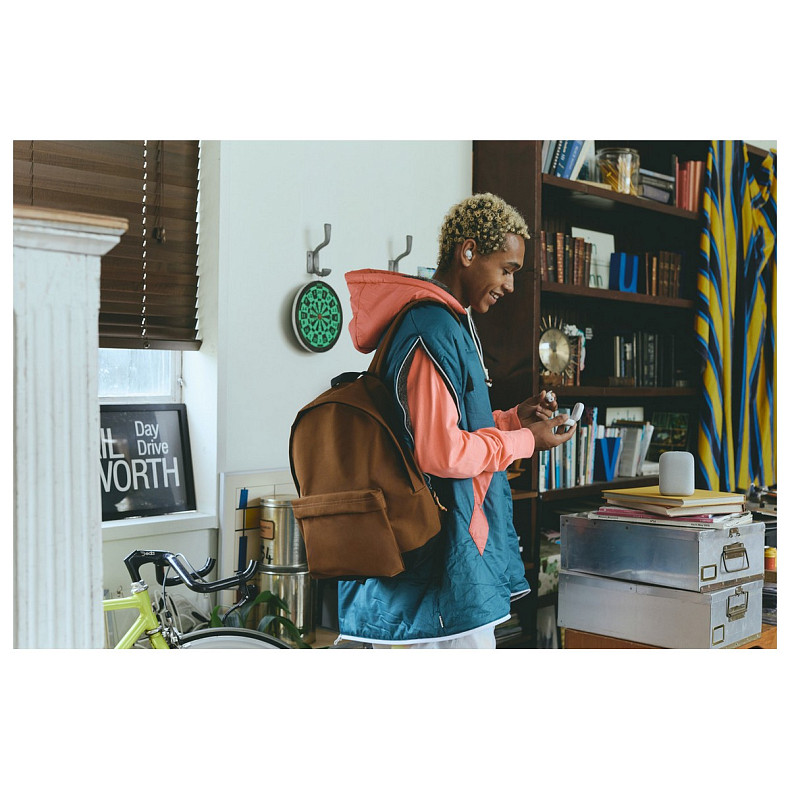 Наушники Sony LinkBuds Open WF-L910 White (WFL910W.CE7)