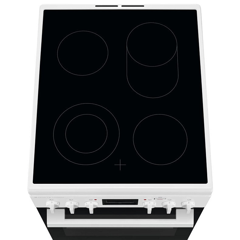 Плита электрическая Electrolux LKR564200W