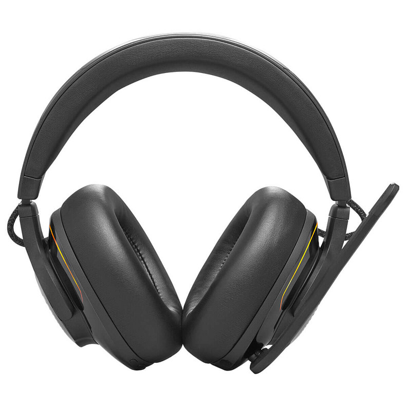 Навушники JBL QUANTUM 910 WIRELESS BLACK (JBLQ910WLBLK)