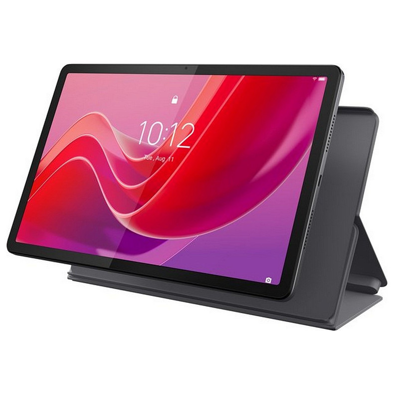 Планшет Lenovo Tab M11 TB330XU 8/128GB 4G Luna Grey + Pen (ZADB0317UA)