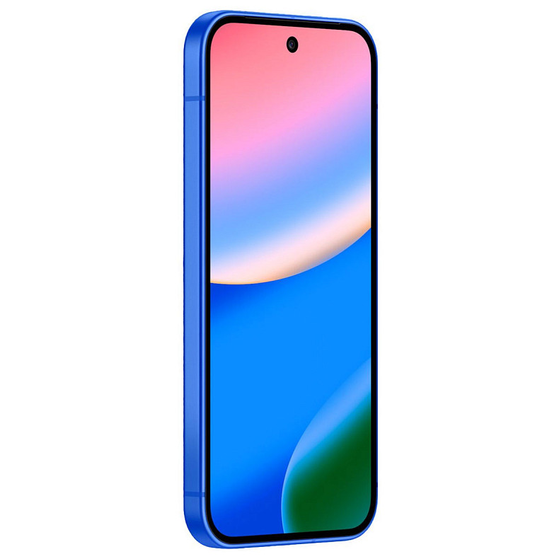 Смартфон Google Pixel 10 12/128GB Indigo