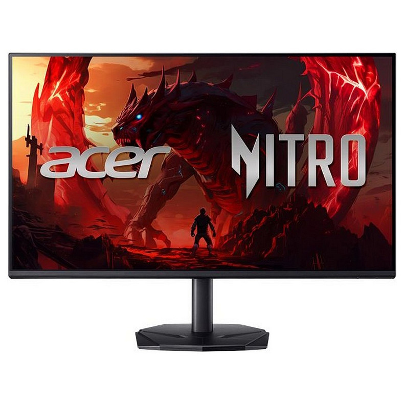 Монітор Acer 27" KG271Gbmipx D-Sub, HDMI, DP, MM, IPS, 120Hz, 1ms