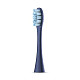 Насадки для Oclean PW05 Toothbrush Head for One/SE/Air/X/F1 Navy Blue 2 шт