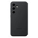 Чехол для смартфона SAMSUNG для S24+ Smart View Wallet Case Black EF-ZS926CBEGWW