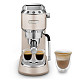 Кофеварка рожковая Delonghi EC 885 BG