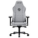 Крісло для геймерів Anda Seat Phantom 3 XL Gray Fabric (AD18XL-52-G-F-G01)