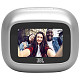 Наушники TWS JBL Live Buds 4 Silver (JBLLIVEBUDS4SIL)