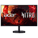Монітор Acer 27" KG271Gbmipx D-Sub, HDMI, DP, MM, IPS, 120Hz, 1ms