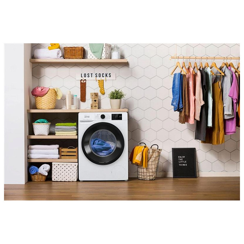 Пральна машина Gorenje WNEI84BS