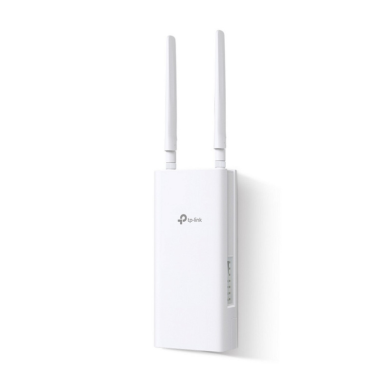 Маршрутизатор TP-LINK Archer MR402 outdoor N300 4G/LTE, 1xFE LAN/WAN, OUTDOOR