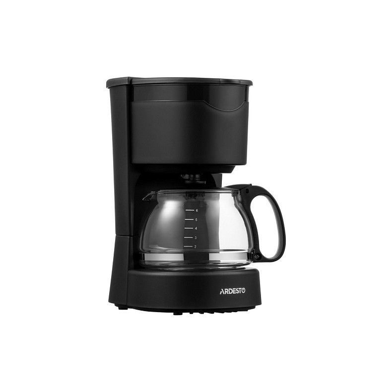Кофеварка Ardesto YCM-D060