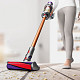 Пилосос Dyson V10 Absolute SV27 Nickel/Metal /Copper