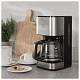 Кофеварка Electrolux E3CM1-3ST